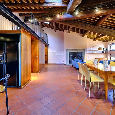 Apartmentsarena - Residenza Degli Scaligeri - Piazza Erbe Verona Eksteriør billede