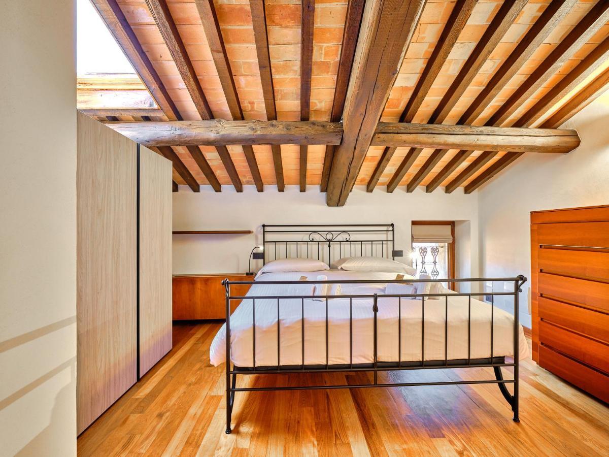 Apartmentsarena - Residenza Degli Scaligeri - Piazza Erbe Verona Eksteriør billede