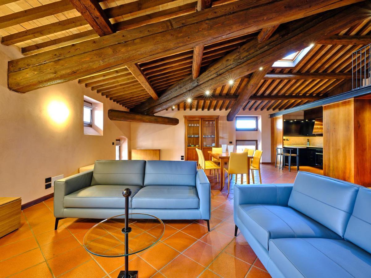 Apartmentsarena - Residenza Degli Scaligeri - Piazza Erbe Verona Eksteriør billede