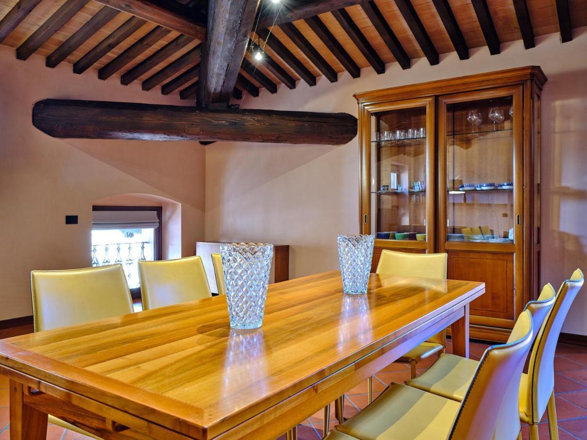 Apartmentsarena - Residenza Degli Scaligeri - Piazza Erbe Verona Eksteriør billede