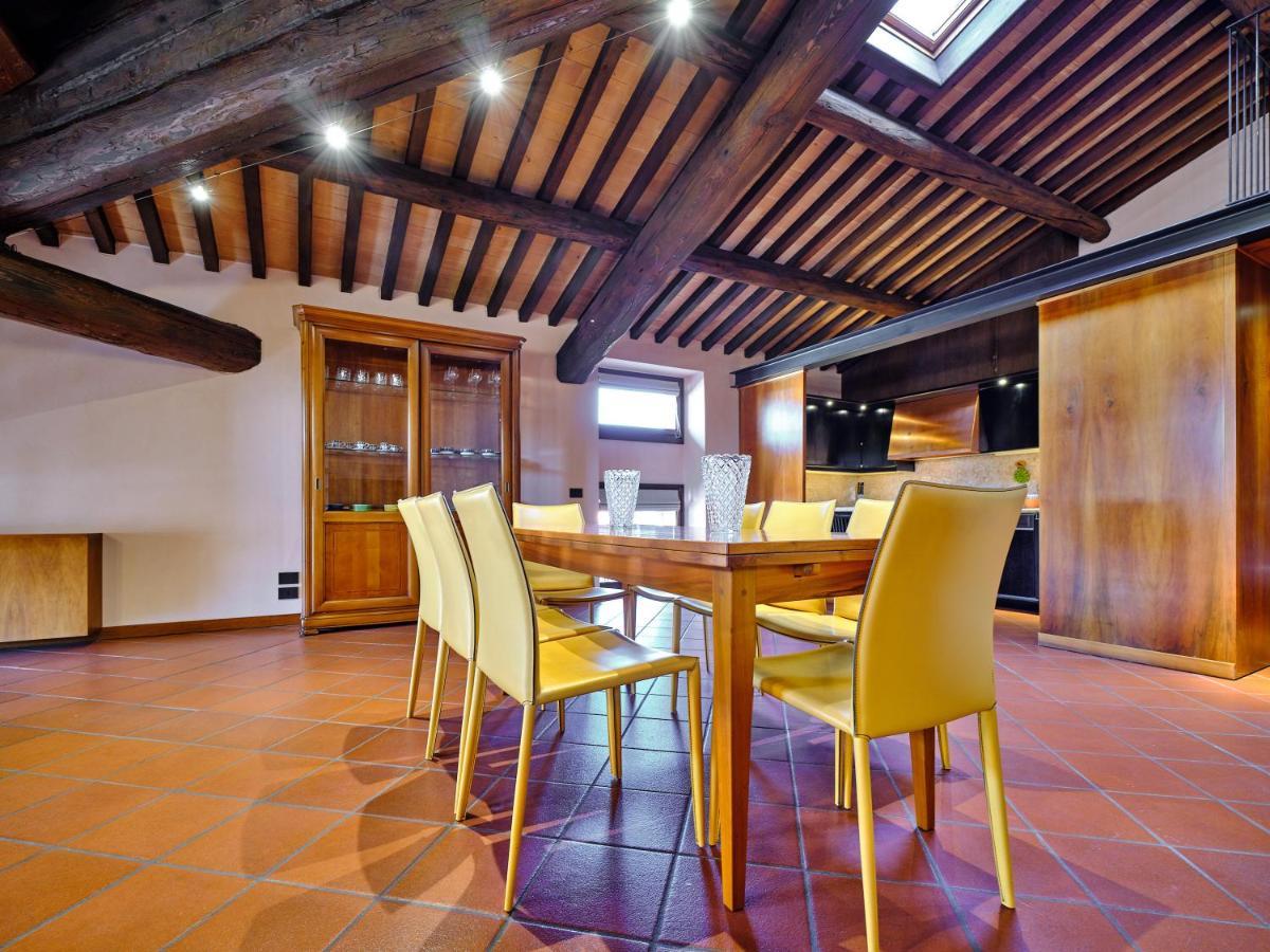 Apartmentsarena - Residenza Degli Scaligeri - Piazza Erbe Verona Eksteriør billede