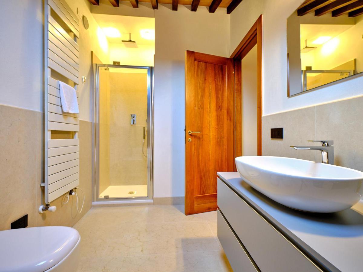 Apartmentsarena - Residenza Degli Scaligeri - Piazza Erbe Verona Eksteriør billede